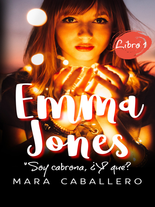 Title details for Emma Jones by Mara Caballero - Available